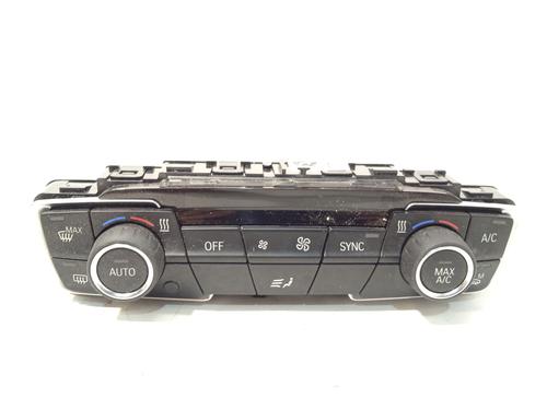Climate control BMW 2 Active Tourer (F45) | BP27612468I5 - Image 3