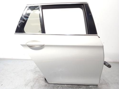 Used Right rear door BMW 5 Touring (F11) [2009-2017]  19486813