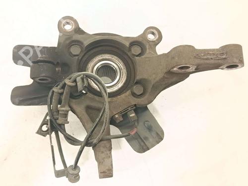 Right front steering knuckle KIA CARENS IV 1.7 CRDi | BP38556087M26 - Image 2