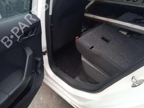 Alternator SEAT IBIZA V (KJ1, KJG) 1.0 TSI | BP9731792M7 