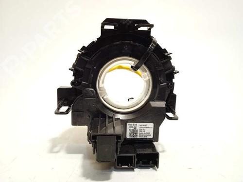 Used Squib airbag Squib airbag MITSUBISHI MIRAGE / SPACE STAR VI Hatchback (A0_A) 1.2 (A03A) (78 hp) 6143967 6143967