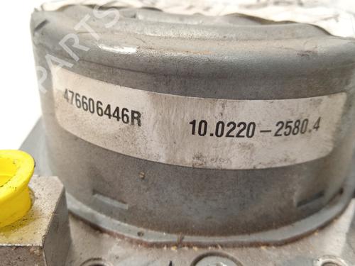 ABS pump DACIA SANDERO III 1.0 TCe 90 | BP28108093M43