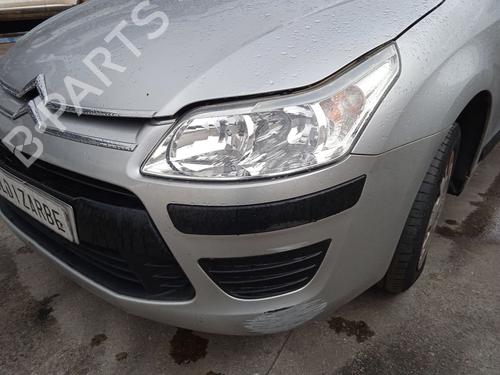 Right front door CITROËN C4 I (LC_) 1.6 HDi | BP25847560C3 