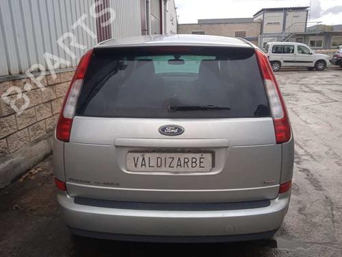 Left headlight FORD FOCUS C-MAX (DM2) 1.8 TDCi | BP11967915C28 