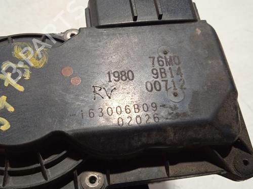 Throttle body SUZUKI VITARA (LY) 1.0 AllGrip (APK 310) | BP33461274M82 - Image 4
