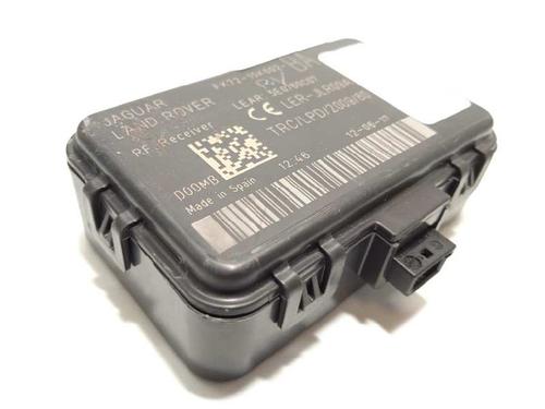 Used Electronic module LAND ROVER RANGE ROVER EVOQUE (L538) 2.0 D 4x4 (150 hp) 10173374