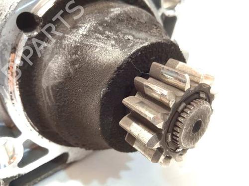 Starter SEAT LEON (5F1)  | BP12202805M8 