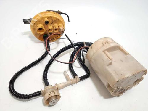 Fuel pump LAND ROVER RANGE ROVER SPORT I (L320) 2.7 D 4x4 | BP12092649M76 