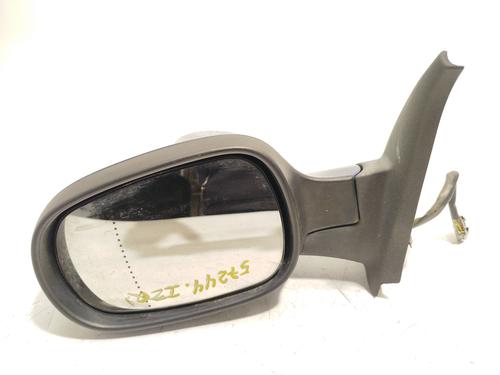 left-mirror-nissan-micra-iii-k12-2002-2003-2004-2005-2006-2007-2008-2009-2010-2011-31015205 main image