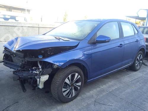 Used Parts VW POLO VI (AW1, BZ1, AE1)  1.0 TSI  1160709