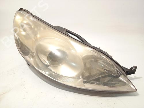 Used Right headlight Right headlight 28291687 28291687
