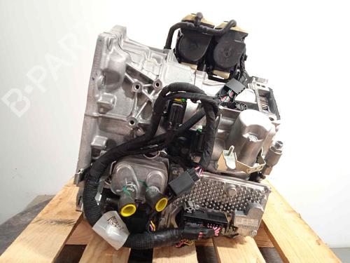 BP17756203M4 | Automatic gearbox LYNK & CO 01 PHEV BP17756203M4