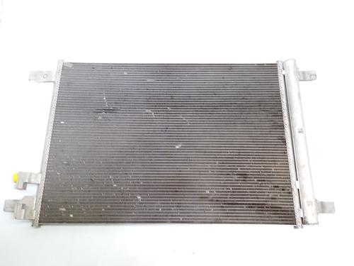 Used AC radiator SEAT IBIZA V (KJ1, KJG) [2017-2026]  19256477