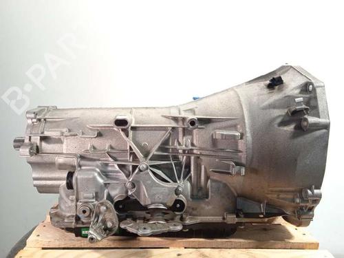 Used Gearbox Gearbox 13054472 13054472