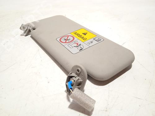 Right sun visor SUZUKI VITARA (LY) 1.0 AllGrip (APK 310) | BP33461290I2 - Image 2