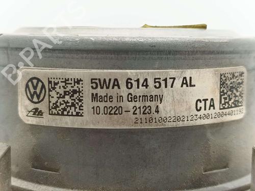 ABS pump SEAT LEON (5F1) 1.5 TSI | BP37521739M43 - Image 6