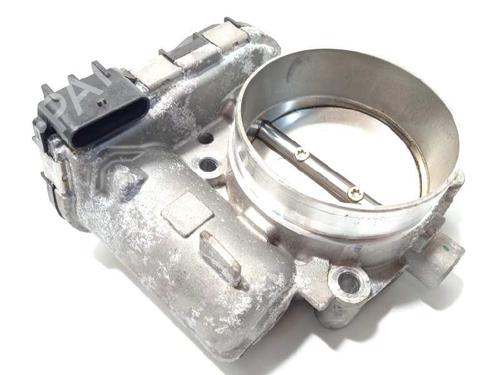 Used Throttle body Throttle body MERCEDES-BENZ GLC Coupe (C253) AMG 43 4-matic (253.364) (367 hp) 10030578 10030578