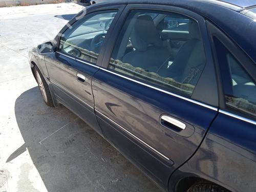 Left headlight VOLVO S80 I (184) D5 | BP28291640C28