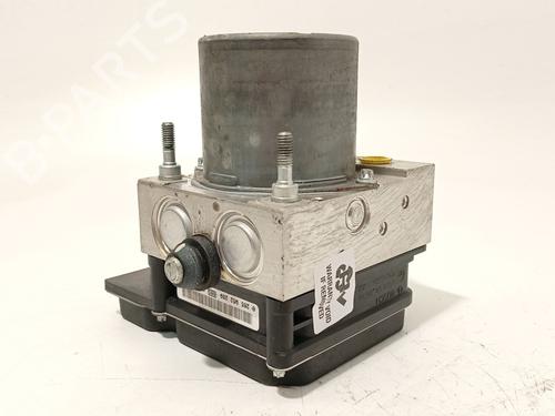ABS pump CITROËN C4 II (NC_) | BP31378724M43 - Image 2