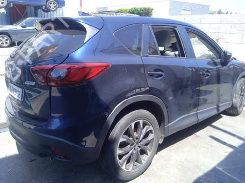 Electronic module MAZDA CX-5 (KE, GH) 2.0 AWD (KEEAW) | BP15286680M83 - Image 8