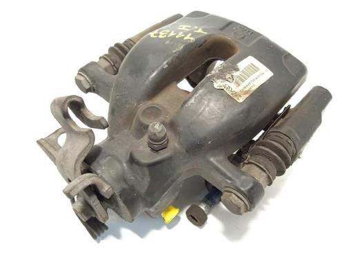Used Left rear brake caliper PEUGEOT RCZ 2.0 HDi (163 hp) 11562133