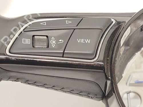 Steering wheel AUDI A1 Sportback (GBA) 25 TFSI | BP30060222C49