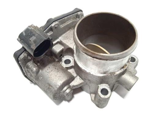 Used Throttle body FORD TRANSIT CUSTOM V362 Van (FY, FZ) [2012-2026]  9691183