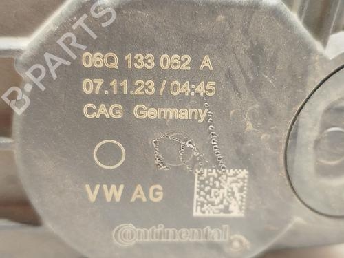 Throttle body CUPRA LEON (KL1, KU1, KUG) 2.0 TSI | BP33538663M82 - Image 4