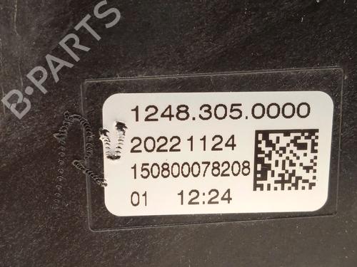 Faro anteriore sinistro LYNK & CO 01 PHEV | BP27520733C28 