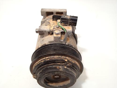 AC compressor HYUNDAI KONA (OS, OSE, OSI) 1.0 T-GDi | BP24150853M34 