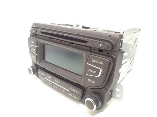 Radio KIA CEE'D Sportswagon (JD) 1.6 CRDi 136 | BP15588225E6 