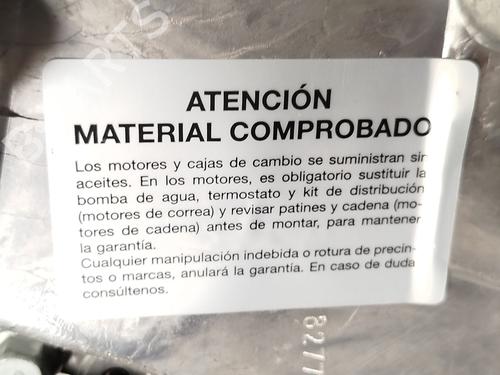 Engine HYUNDAI i30 (PDE, PD, PDEN) 1.0 T-GDI | BP27258886M1  - Image 9