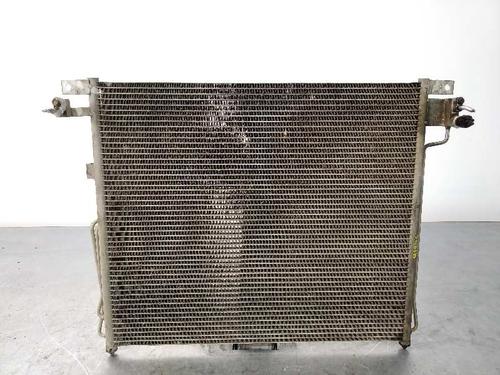 AC-Kondensator NISSAN NAVARA NP300 (D40) [2004-2025]  5643676