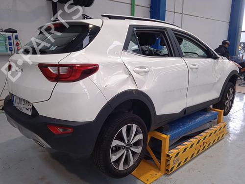 Climate control KIA STONIC (YB) 1.0 T-GDi | BP34162905I5  - Image 14