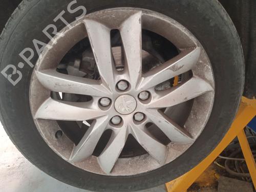 Left front window switch PEUGEOT 508 SW I (8E_) 1.6 HDi | BP34713977I27  - Image 22