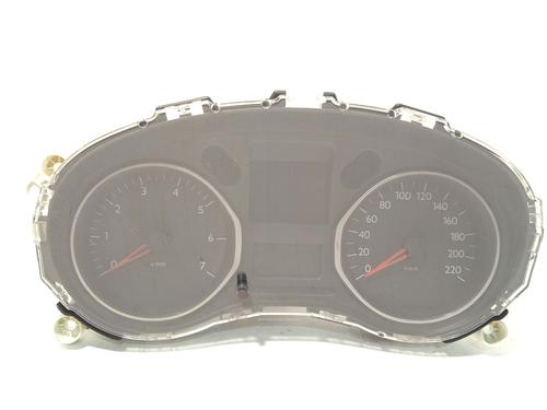 Quadrante CITROËN C-ELYSEE (DD_) 1.6 VTi 115 (DDNFP0, DDNFP6, DDNFP9) | BP28189215C47