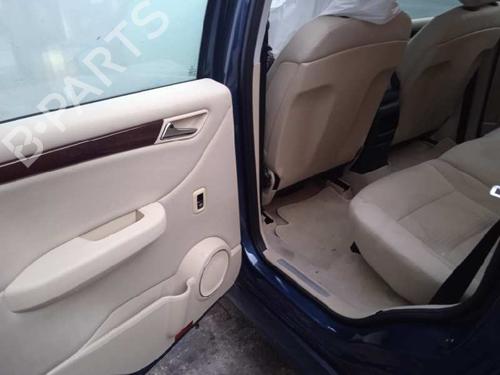 Front left window mechanism MERCEDES-BENZ B-CLASS Sports Tourer (W245) B 200 TURBO (245.234) | BP11993916C22 