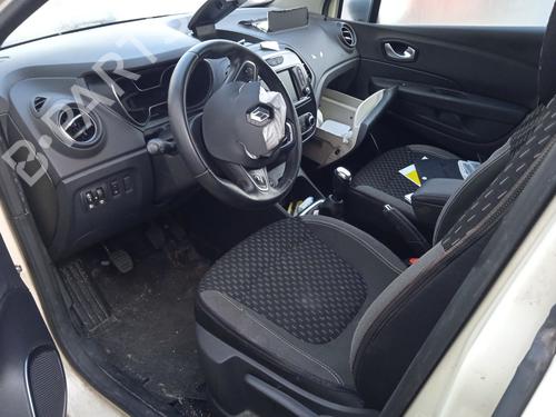 Right taillight RENAULT CAPTUR I (J5_, H5_) 0.9 TCe 90 | BP30439433C35 