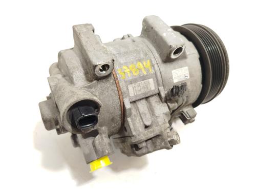 AC-Kompressor AC-Kompressor TOYOTA VERSO (_R2_) 1.6 (ZGR20_, ZGR20R) (132 hp) 34122941 34122941