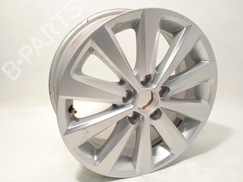 Rim SEAT IBIZA V (KJ1, KJG) 1.0 TSI | BP29605456C45 