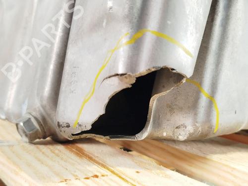 Engine SUZUKI SWIFT III (MZ, EZ) 1.3 (RS413, ZC11S) | BP21027685M1 