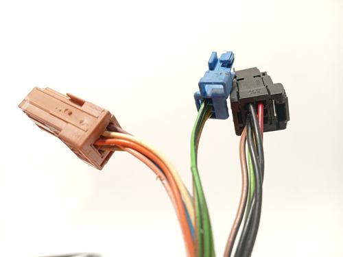 Ryggespeil høyre CITROËN C4 Grand Picasso I (UA_) 2.0 HDi 138 | BP30933862C27 