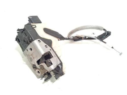 Used Front right lock Front right lock 13018260 13018260
