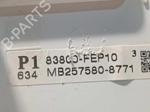 Instrument cluster SUZUKI SWACE (AMZ_) 1.8 Hybrid | BP26207714C47 