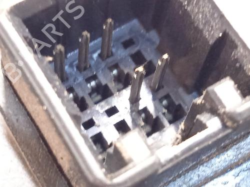 Right mirror KIA CARNIVAL II (GQ) 2.5 V6 | BP20146754C27 
