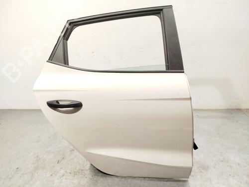 Used Right rear door Right rear door SEAT IBIZA V (KJ1, KJG) 1.6 TDI (95 hp) 34187442 34187442