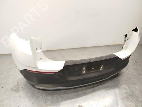 Rear bumper OPEL GRANDLAND / GRANDLAND X (A18, P1UO) 1.2 (75) | BP29811538C8 