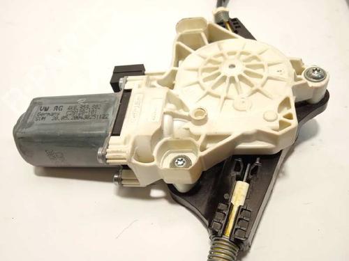 Front right window mechanism VW GOLF VII Variant (BA5, BV5) 2.0 TDI | BP7657549C23