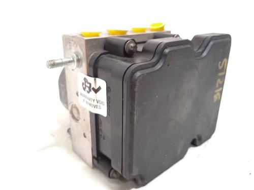 ABS pump DACIA DUSTER (HS_)  | BP17119395M43 