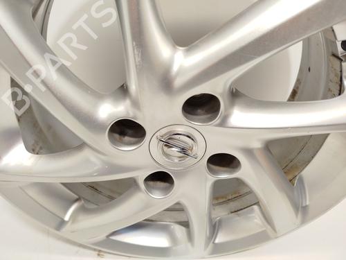 Rim OPEL CORSA F (P2JO) 1.2 (68) | BP29419025C45 